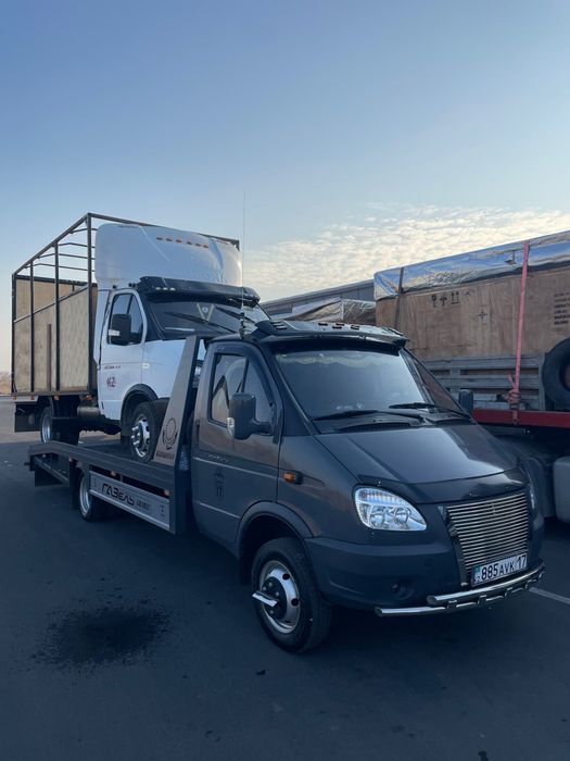 Эвакуатор по городу Межгород 24/7