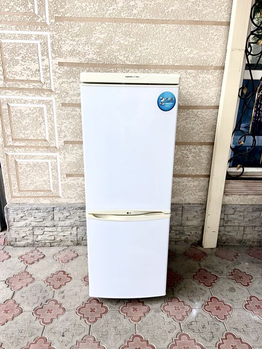 Продам холодильник LG рабочая 100%