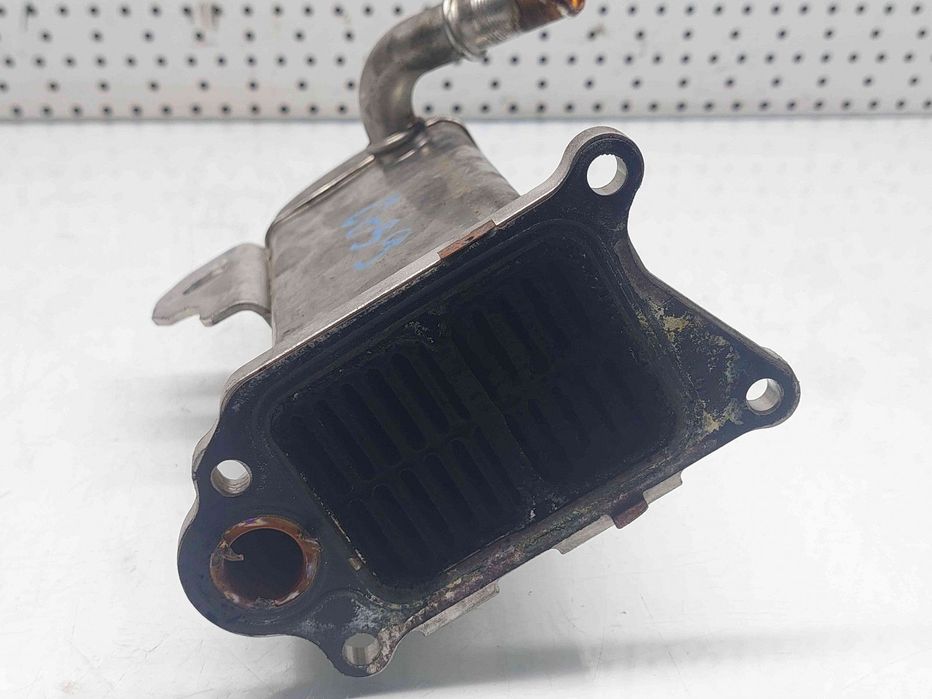 Racitor gaze Peugeot Expert (III) (G9) [Fabr 2007-2015] OEM 2.0 DW10CD