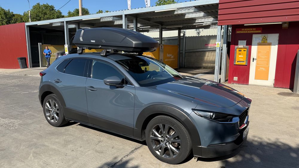 Vand Mazda CX-30