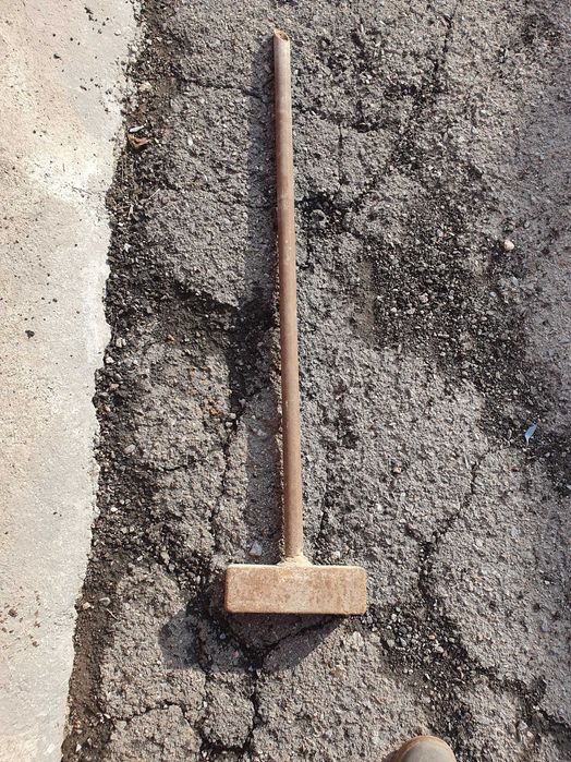 Кувалда мощная СССР