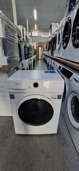 Masina de spalat Midea 7kg import Germania Garanție HD76