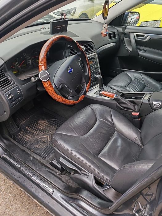 Vand Volvo V70 2.4 d