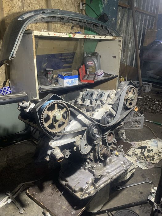 Ремонт карбюраторов