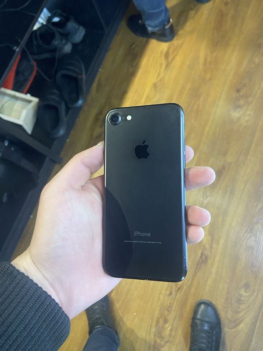 Iphone 7 vapwm ideal