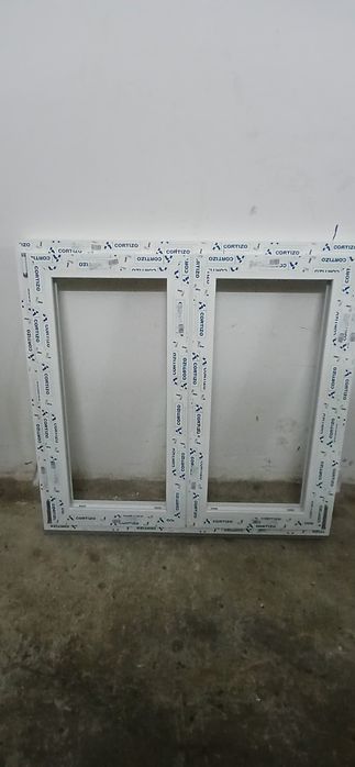 Ferestre și uși termopan