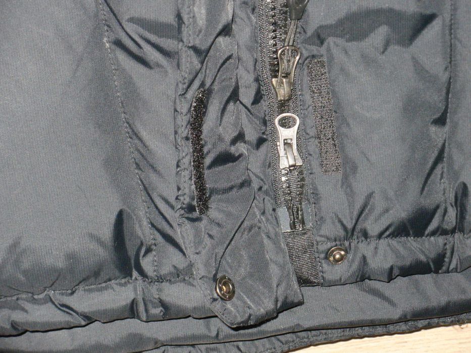 STORMBERG дамско оригинално скиорско гъши пух L