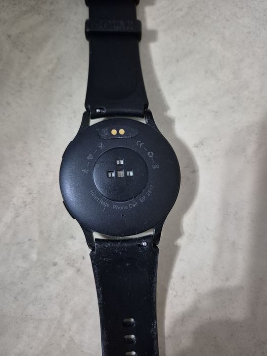 смарт часы Colmi i28 ultra