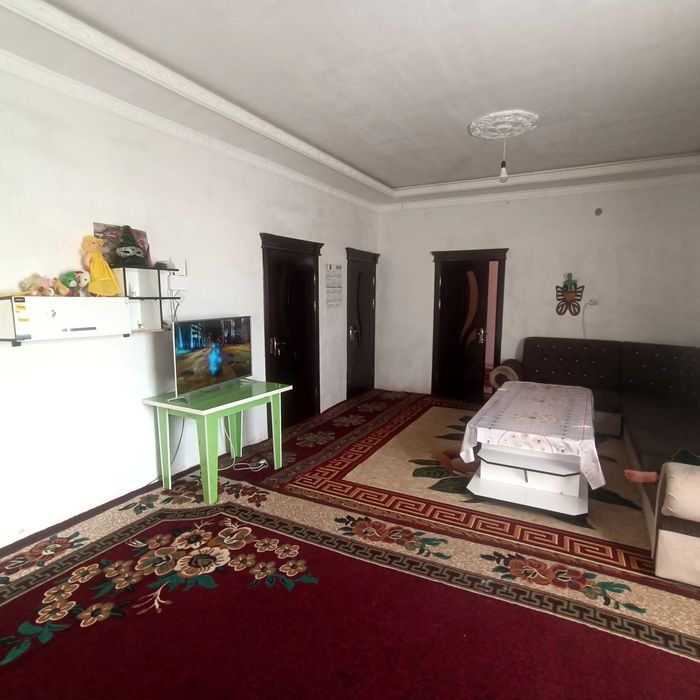 Жер жай сатылады 6 соток