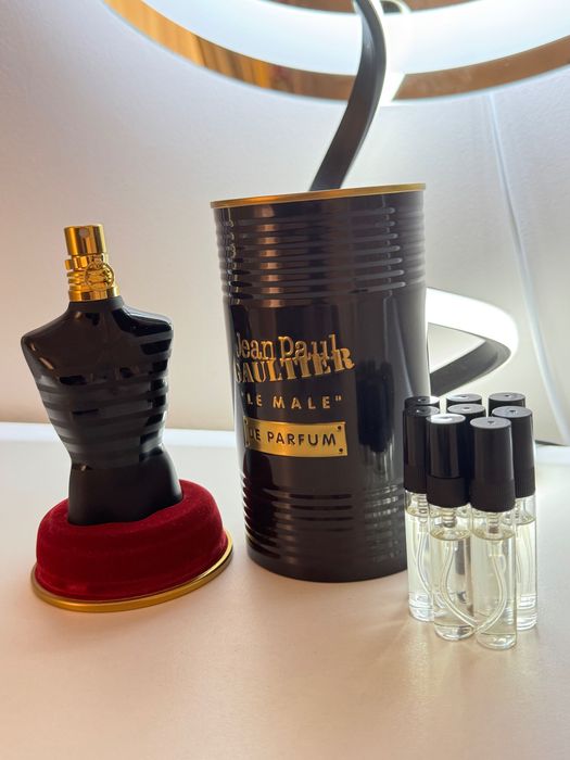 Jean Paul gaut le male