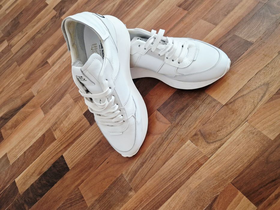 Мъжки маратонки C'N'C