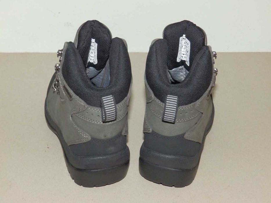 Детски туристически обувки, боти