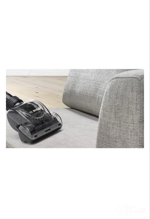 Bosch serie 8 bagless propower новый