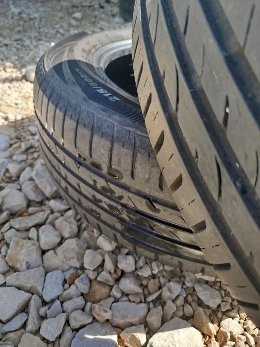 Nexen blueHD plus