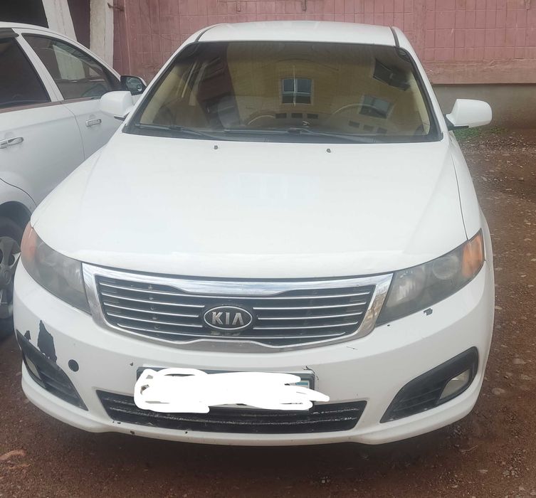 Продаётся KIA Optima 2009г.