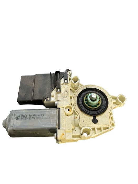 Motoras Geam Pivotant Stanga Spate Volkswagen Passat 3C2 2005 - 2010 9