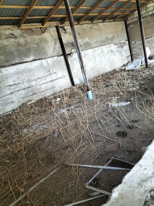 Подсобное хозяйство