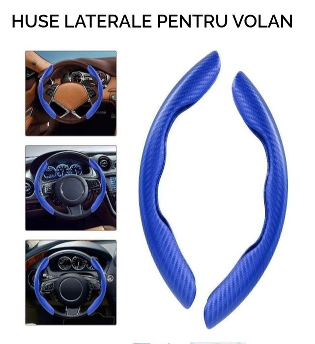 Husa volan audi BMW Vw Skoda Ford Dacia etc