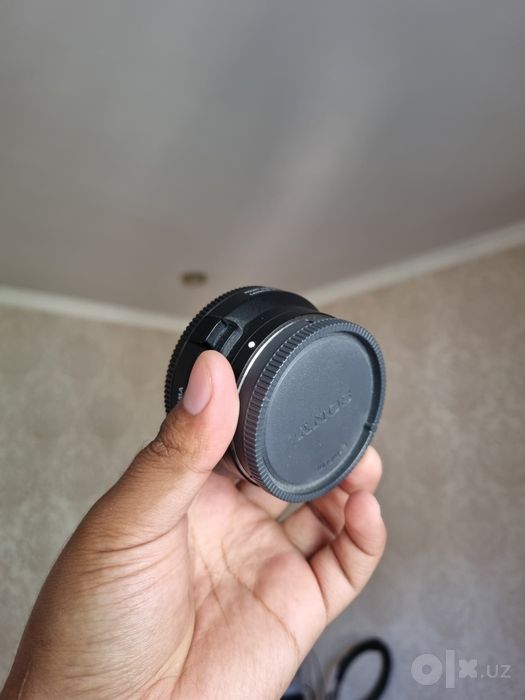 Sigma mc 11 | EF-E