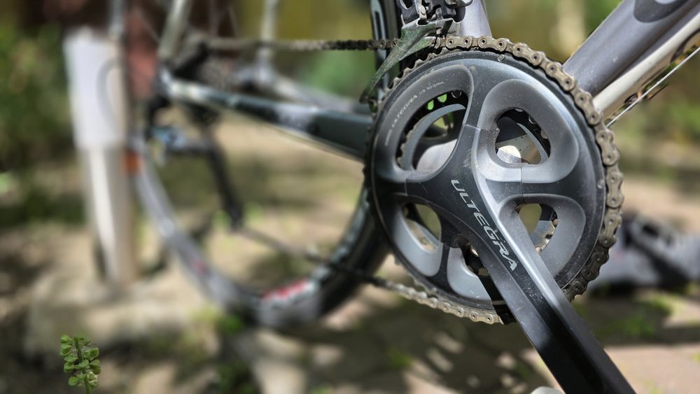 Cursiera Colnago CLX 3.0 | Full Carbon | Ultegra | Campagnolo Scirocco