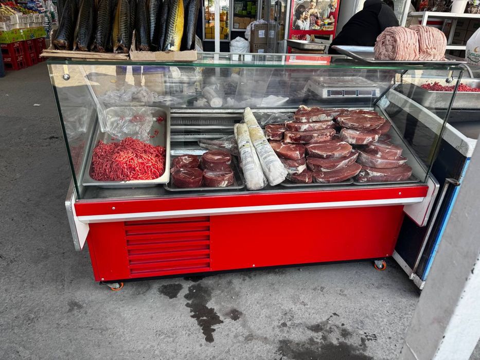 витрна сотилади тезда янгидай бир ой ишлатилган