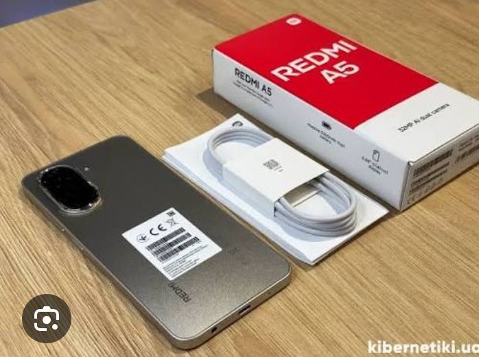 Redmi A5 128gb Android