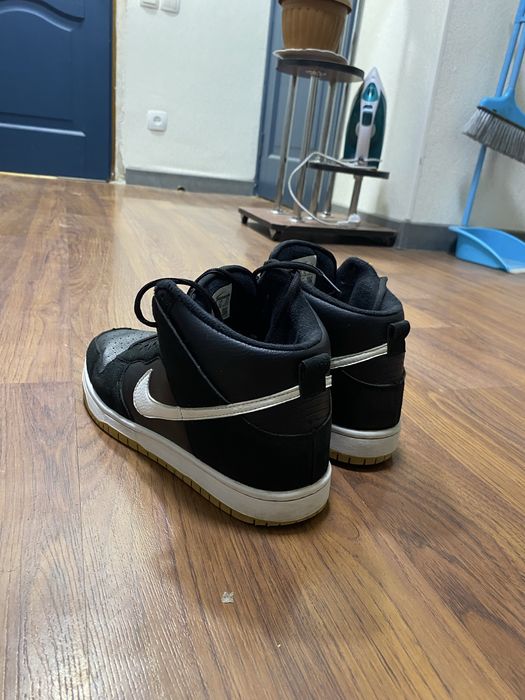 Обувь осень зима