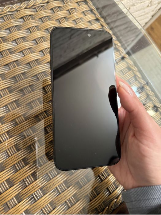 Iphone 14 pro max 256gb