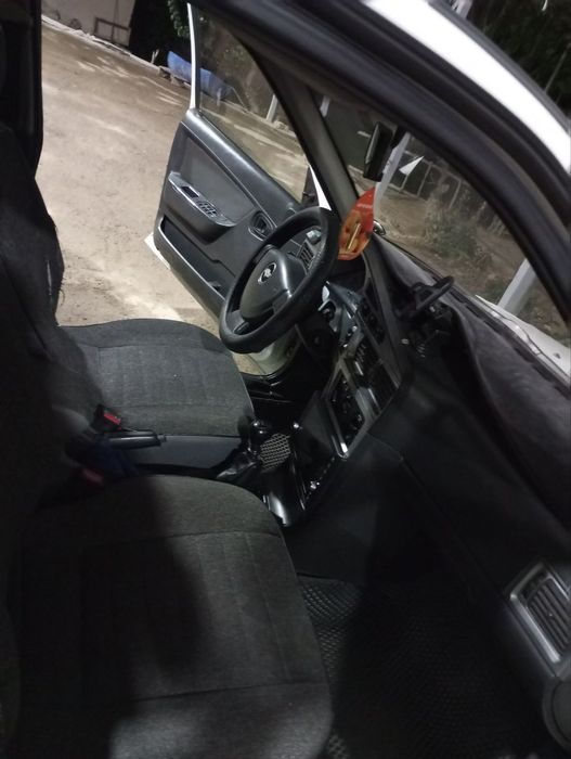 Chevrolet Nexia 2010 — 5