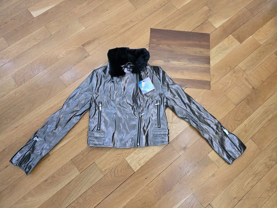 Missguided кожено яке