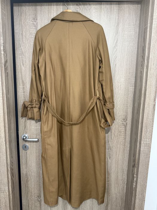 Trench nr 36 NOU captusit