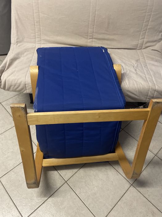 Scaun pentru camera