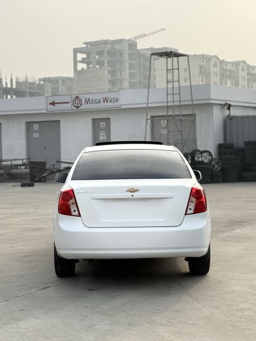 Gentra 2021 3 позция автомат 53.000 пробег