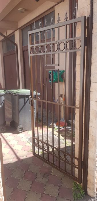 Reparații și automatizări STEEL SISTEM SRL