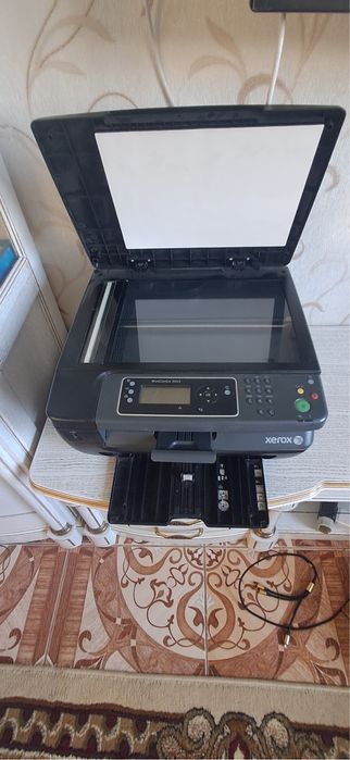 Принтер, сканер МФУXerox WorkCentre3045 продам