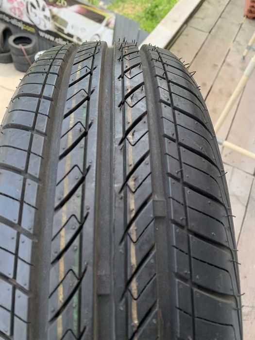 4 buc Anvelope Ovation Ecovision 175/60r15 81H M+S an 2013-14