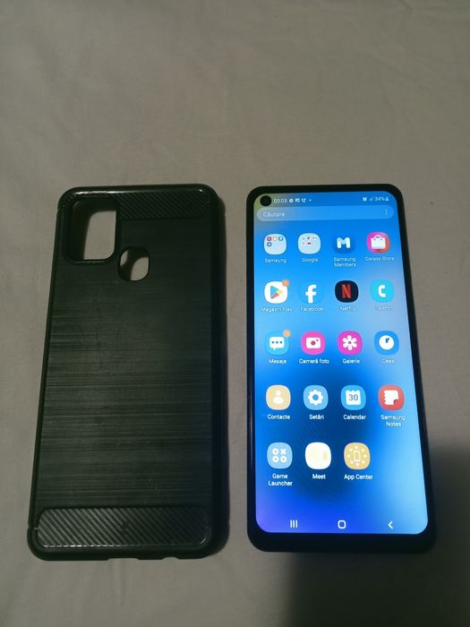 Vând Samsung A21S