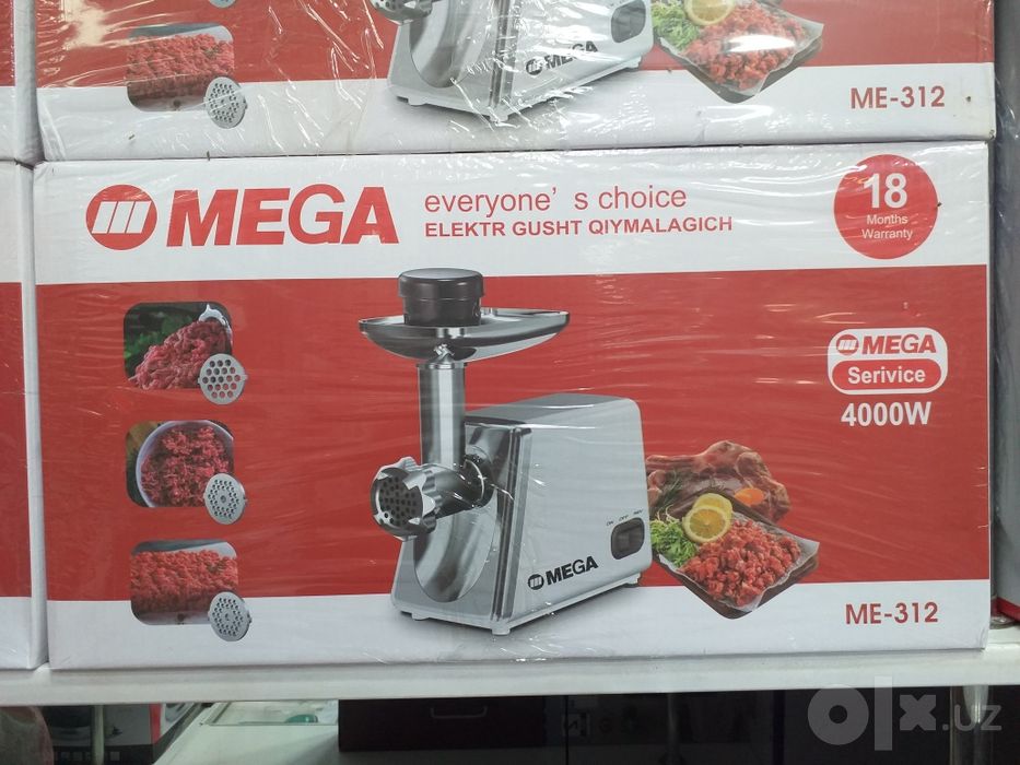 Gòsht qiymalagich mesarofka chopper