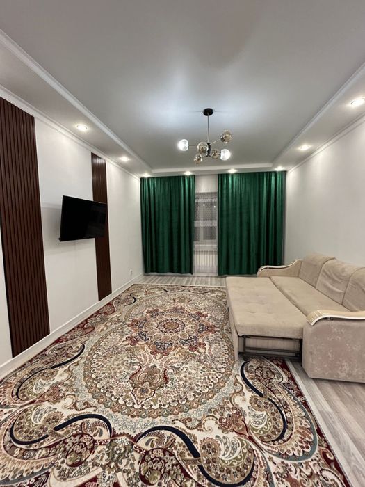 Квартира посуточно