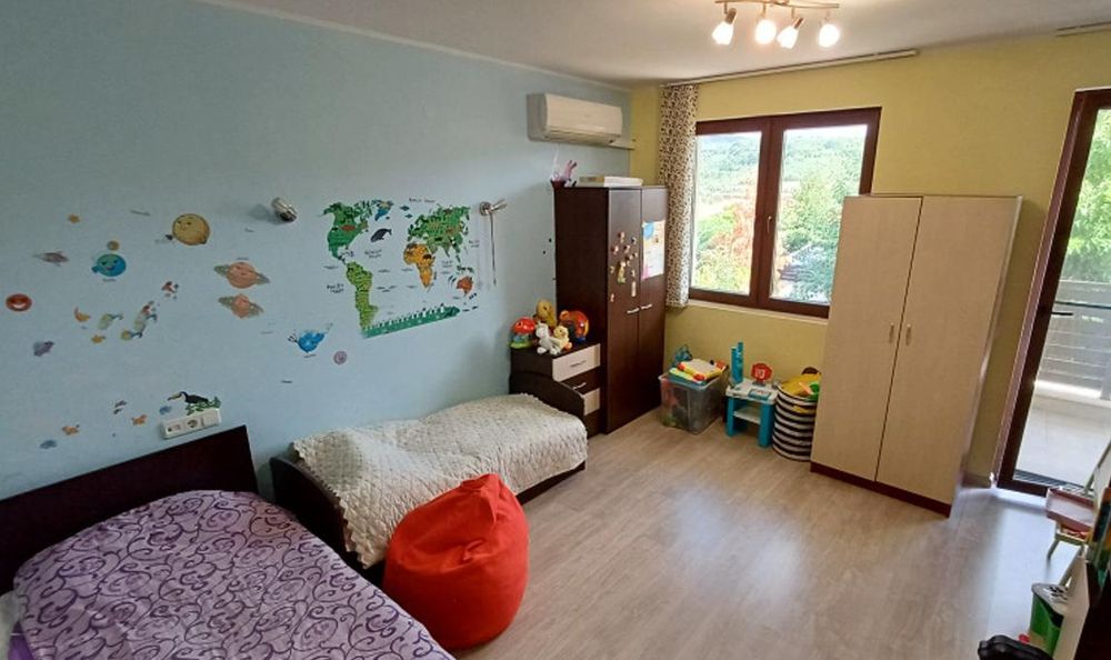 Продава се Къща в София, Иван Вазов - 207 кв.м за 2416 €/кв.м - Снимка #4