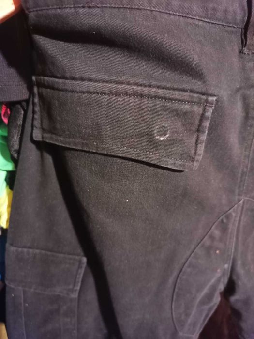 Pantaloni militari Army Tex Suisse 1972