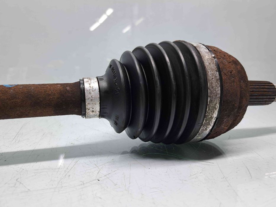 Planetara stanga fata Renault Megane 3 (B95) [Fabr 2008-2016] OEM 1.9