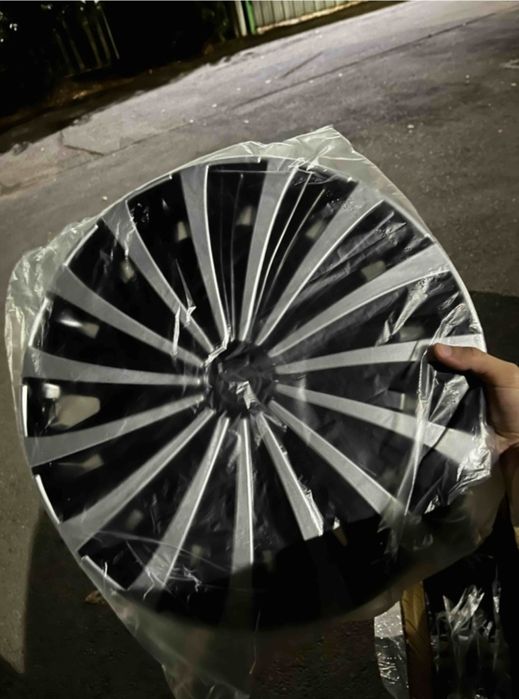 Калпак универсальный размер R15