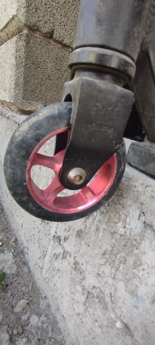 Продам трюковой самокат