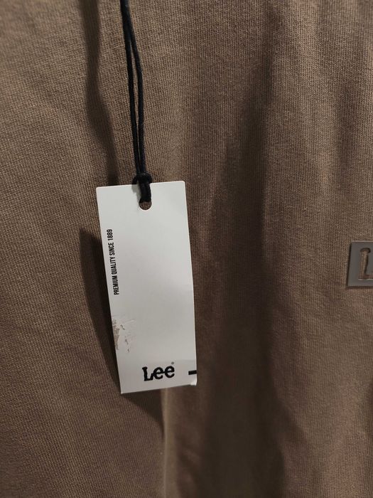 Lее Блуза/Мъжка L