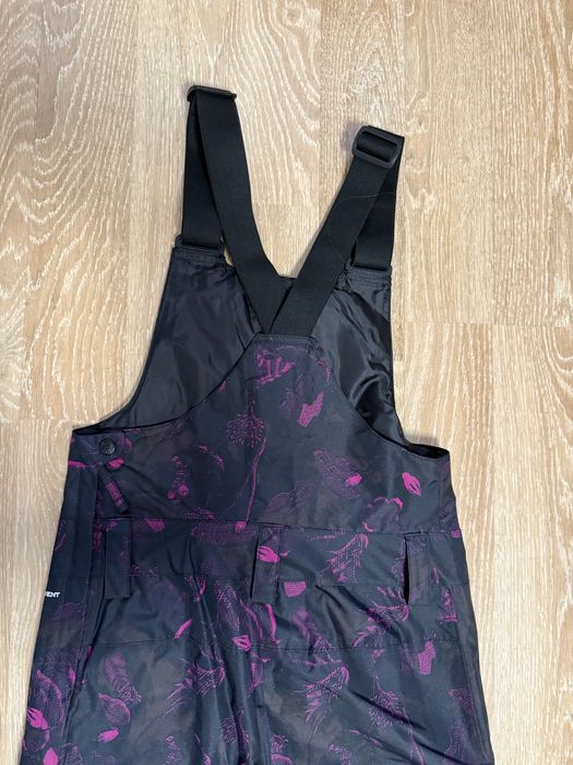 Ски гащеризон The north face НОВ!