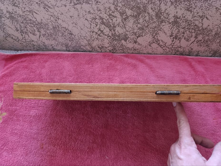 Нарды ( СССР ) деревянные