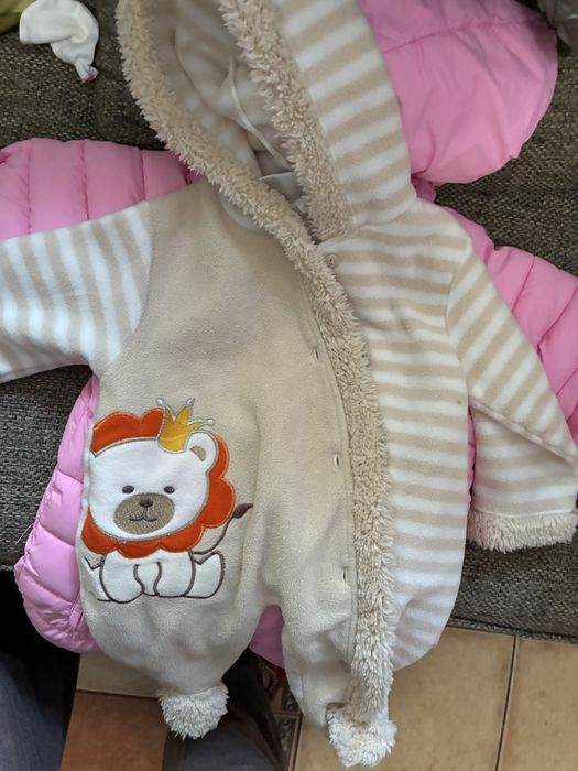 Hainute curate si bine pastrate