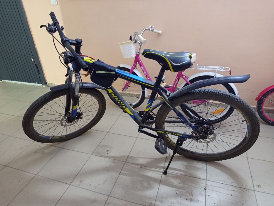 Продам велосипед