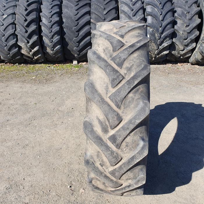 Cauciucuri 14.9-30 (380/85R30) Semperit Anvelope sh 1 AN GARANTIE